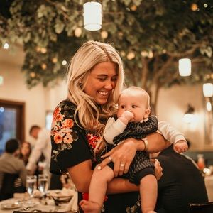 Meet your Posher, Kamryn